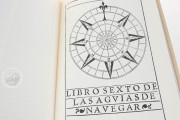 Arte de Navegar, Madrid, Biblioteca Nacional de España, R/3405 − Photo 13