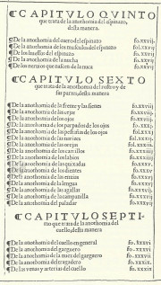 Libro de la Anothomia del Hombre R/2461 - Biblioteca Nacional de Espana (Madrid, Spain)