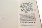 Libro de la Anothomia del Hombre, Madrid, Biblioteca Nacional de España, R/2461 − Photo 11