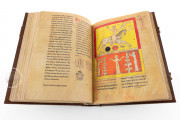 Beatus of Liébana - Lorvao Codex, Lisbon, Arquivo Nacional da Torre do Tombo, Cod. 160 − Photo 3