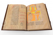 Beatus of Liébana - Lorvao Codex, Lisbon, Arquivo Nacional da Torre do Tombo, Cod. 160 − Photo 4