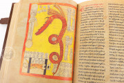 Beatus of Liébana - Lorvao Codex, Lisbon, Arquivo Nacional da Torre do Tombo, Cod. 160 − Photo 8