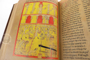 Beatus of Liébana - Lorvao Codex, Lisbon, Arquivo Nacional da Torre do Tombo, Cod. 160 − Photo 9