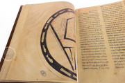 Beatus of Liébana - Lorvao Codex, Lisbon, Arquivo Nacional da Torre do Tombo, Cod. 160 − Photo 10