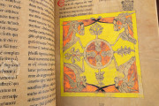 Beatus of Liébana - Lorvao Codex, Lisbon, Arquivo Nacional da Torre do Tombo, Cod. 160 − Photo 11