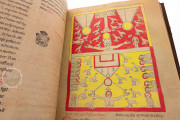 Beatus of Liébana - Lorvao Codex, Lisbon, Arquivo Nacional da Torre do Tombo, Cod. 160 − Photo 12
