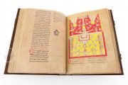 Beatus of Liébana - Lorvao Codex, Lisbon, Arquivo Nacional da Torre do Tombo, Cod. 160 − Photo 13