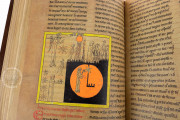 Beatus of Liébana - Lorvao Codex, Lisbon, Arquivo Nacional da Torre do Tombo, Cod. 160 − Photo 14
