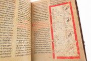 Beatus of Liébana - Lorvao Codex, Lisbon, Arquivo Nacional da Torre do Tombo, Cod. 160 − Photo 15