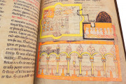 Beatus of Liébana - Lorvao Codex, Lisbon, Arquivo Nacional da Torre do Tombo, Cod. 160 − Photo 18
