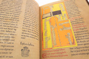 Beatus of Liébana - Lorvao Codex, Lisbon, Arquivo Nacional da Torre do Tombo, Cod. 160 − Photo 20
