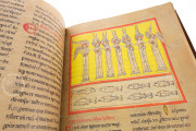 Beatus of Liébana - Lorvao Codex, Lisbon, Arquivo Nacional da Torre do Tombo, Cod. 160 − Photo 26