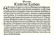 Libro de Cozina R/30862 › Biblioteca Nacional de Espana (Madrid, Spain)