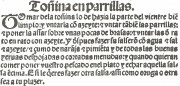 Libro de Cozina R/30862 › Biblioteca Nacional de Espana (Madrid, Spain)