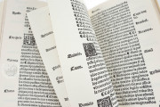 Los Quatro Libros… de los Enxemplos, Consejos y Avisos de la G, Madrid, Biblioteca Nacional de España, R/31603 − Photo 4