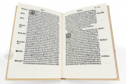 Los Quatro Libros… de los Enxemplos, Consejos y Avisos de la G, Madrid, Biblioteca Nacional de España, R/31603 − Photo 5