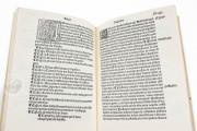 Los Quatro Libros… de los Enxemplos, Consejos y Avisos de la G, Madrid, Biblioteca Nacional de España, R/31603 − Photo 6