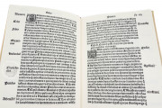 Los Quatro Libros… de los Enxemplos, Consejos y Avisos de la G, Madrid, Biblioteca Nacional de España, R/31603 − Photo 8