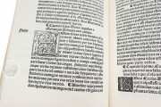 Los Quatro Libros… de los Enxemplos, Consejos y Avisos de la G, Madrid, Biblioteca Nacional de España, R/31603 − Photo 9