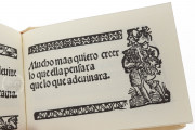 Libro de Motes de Damas y Cavalleros - El Juego de Mandar, Madrid, Biblioteca Nacional de España, R/7271 − Photo 10