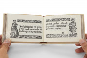 Libro de Motes de Damas y Cavalleros - El Juego de Mandar, Madrid, Biblioteca Nacional de España, R/7271 − Photo 11