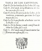Origen y Dignidad de la Caça, R/29683 - Biblioteca Nacional de Espana (Madrid, Spain) − Photo 10