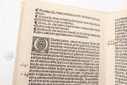 Tractatus de Fascinatione, Madrid, Biblioteca Lázaro Galdiano, 11.383 − Photo 4