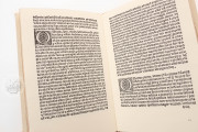 Tractatus de Fascinatione, Madrid, Biblioteca Lázaro Galdiano, 11.383 − Photo 6