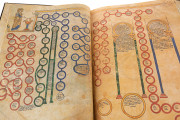 Beatus of Liébana - Manchester Codex, Manchester, John Rylands Library, Ms. Lat. 8 − Photo 9