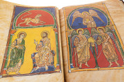 Beatus of Liébana - Manchester Codex, Manchester, John Rylands Library, Ms. Lat. 8 − Photo 11