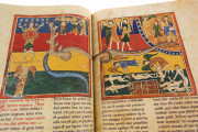 Beatus of Liébana - Manchester Codex, Manchester, John Rylands Library, Ms. Lat. 8 − Photo 13