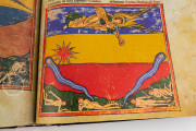 Beatus of Liébana - Manchester Codex, Manchester, John Rylands Library, Ms. Lat. 8 − Photo 14