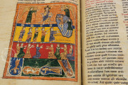 Beatus of Liébana - Manchester Codex, Manchester, John Rylands Library, Ms. Lat. 8 − Photo 19