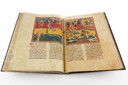 Beatus of Liébana - Manchester Codex, Manchester, John Rylands Library, Ms. Lat. 8 − Photo 20