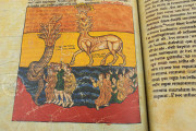 Beatus of Liébana - Manchester Codex, Manchester, John Rylands Library, Ms. Lat. 8 − Photo 23