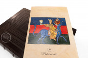 Beatus of Liébana - Manchester Codex, Manchester, John Rylands Library, Ms. Lat. 8 − Photo 35