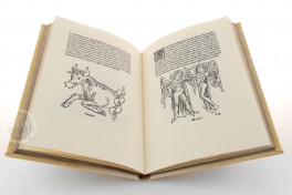 Poeticon Astronomicon Facsimile Edition