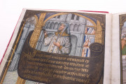 Flemish Chronicle of Philip the Fair, Yates Thompson 32 - British Library (London, United Kingdom) − Photo 3