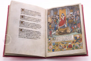 Flemish Chronicle of Philip the Fair, Yates Thompson 32 - British Library (London, United Kingdom) − Photo 6