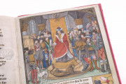 Flemish Chronicle of Philip the Fair, Yates Thompson 32 - British Library (London, United Kingdom) − Photo 7