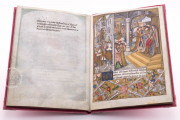 Flemish Chronicle of Philip the Fair, Yates Thompson 32 - British Library (London, United Kingdom) − Photo 12