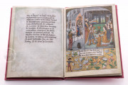 Flemish Chronicle of Philip the Fair, Yates Thompson 32 - British Library (London, United Kingdom) − Photo 14
