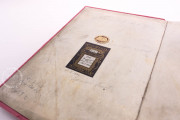 Flemish Chronicle of Philip the Fair, Yates Thompson 32 - British Library (London, United Kingdom) − Photo 19