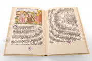 Meditationes, Madrid, Biblioteca Nacional de España, Inc. 1148 − Photo 6
