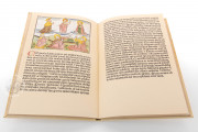 Meditationes, Madrid, Biblioteca Nacional de España, Inc. 1148 − Photo 8