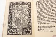 Obra a Llaors del Benaventurat lo Senyor Sent Cristofol, Madrid, Biblioteca Nacional de España, Inc. 1471 − Photo 8
