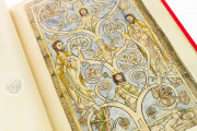 Winchester Psalter, Cotton MS Nero C IV - British Library (London, United Kingdom) − photo 2