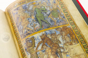 Winchester Psalter, Cotton MS Nero C IV - British Library (London, United Kingdom) − photo 5
