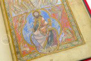Winchester Psalter, Cotton MS Nero C IV - British Library (London, United Kingdom) − photo 8