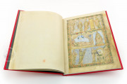 Winchester Psalter, Cotton MS Nero C IV - British Library (London, United Kingdom) − photo 9